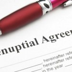 Prenuptial Agreement Checklist for New York Couples